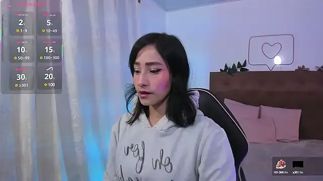 CindyCall – webcam model profile photo Image 11