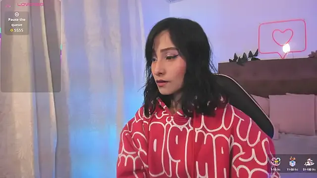 CindyCall – webcam model profile photo Image 12