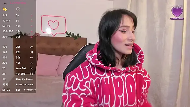 CindyCall – webcam model profile photo Image 14