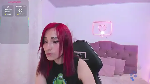 CindyCall – webcam model profile photo Image 17