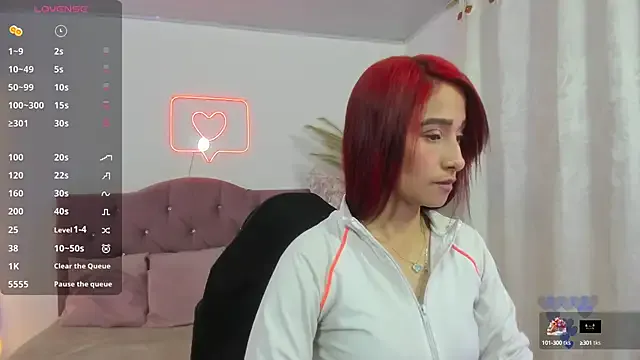 CindyCall – webcam model profile photo Image 18