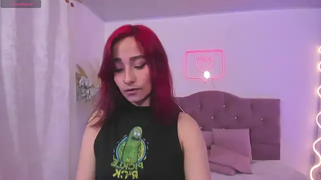 CindyCall – webcam model profile photo Image 19