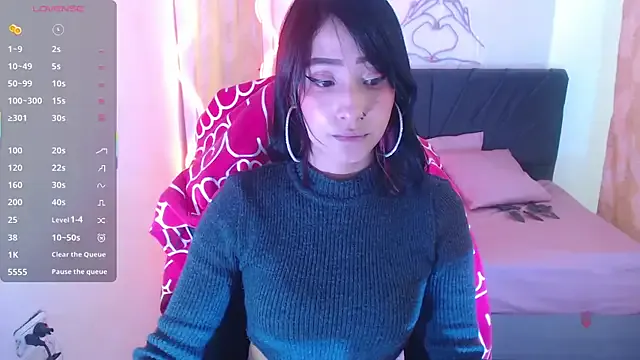 CindyCall – webcam model profile photo Image 3