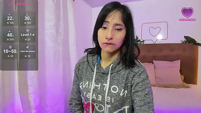 CindyCall – webcam model profile photo Image 7