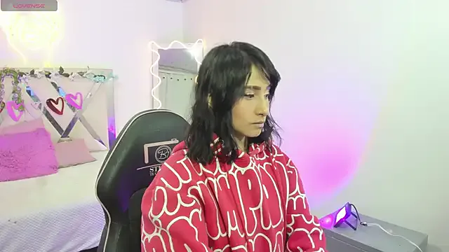 CindyCall – webcam model profile photo Image 9