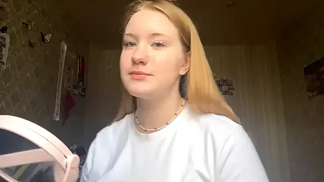 AnnaBeliss – webcam model profile photo Image 1