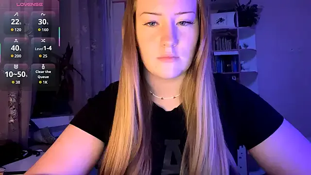 AnnaBeliss – webcam model profile photo Image 12