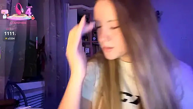 AnnaBeliss – webcam model profile photo Image 14