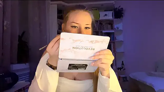 AnnaBeliss – webcam model profile photo Image 17