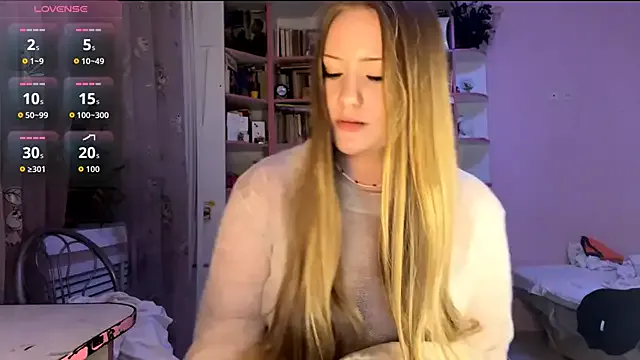 AnnaBeliss – webcam model profile photo Image 19