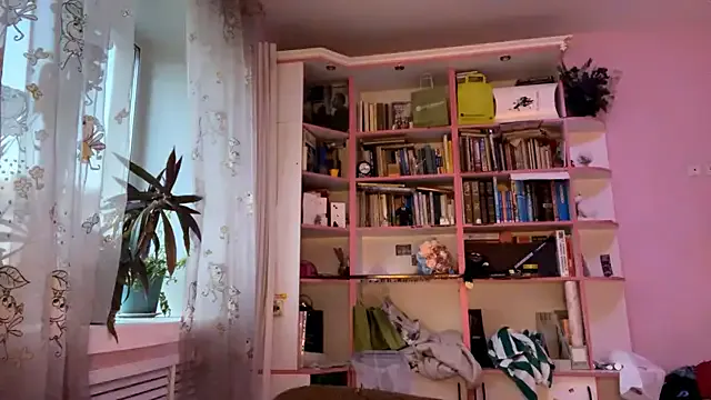 AnnaBeliss – webcam model profile photo Image 6