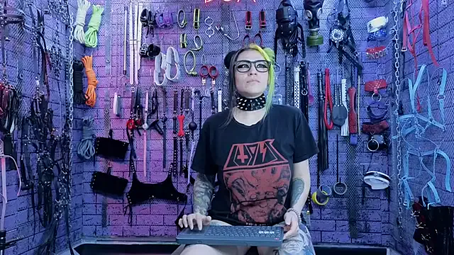 PANDORANEZZ Image 4