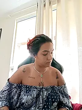 YouCandiSumisa – webcam model profile photo Image 17