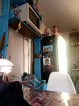 YouCandiSumisa – webcam model profile photo Image 4