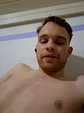 Patrick862001 – webcam model profile photo