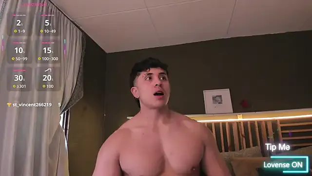 Hot_Mayra25 – webcam model profile photo Image 18