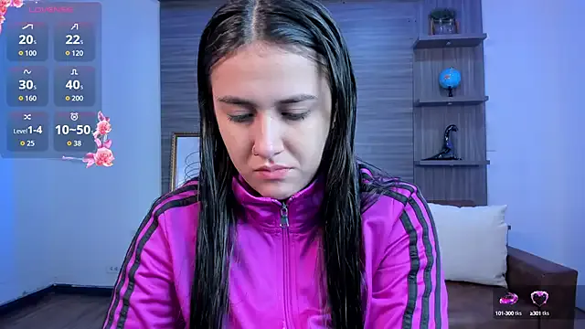 Awesomelusty – webcam model profile photo Image 13