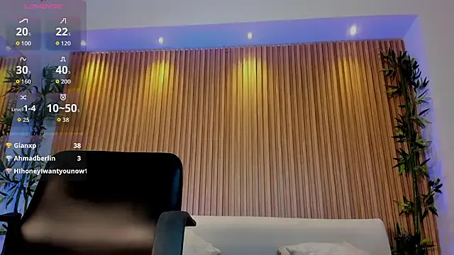 Awesomelusty – webcam model profile photo Image 16