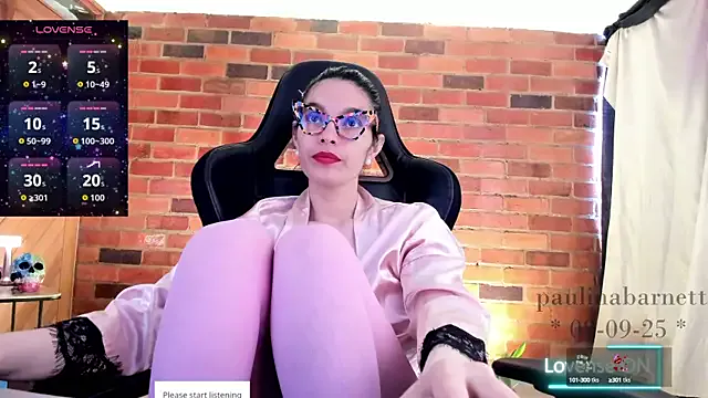 Queen_Shanuu – webcam model profile photo Image 14