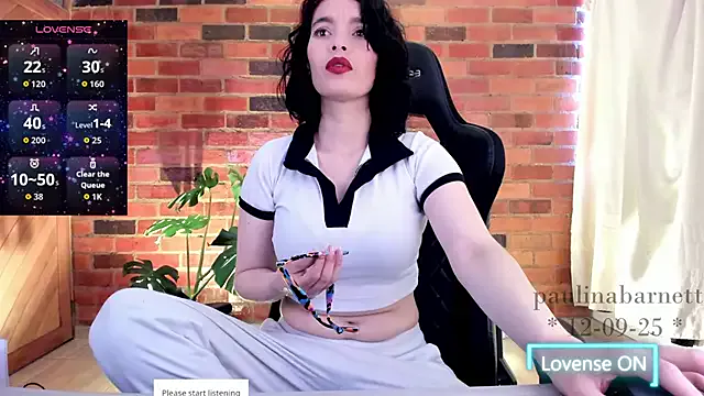 Queen_Shanuu – webcam model profile photo Image 15