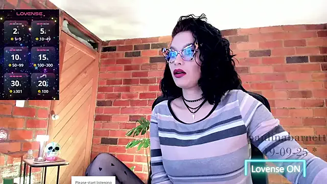 Queen_Shanuu – webcam model profile photo Image 17