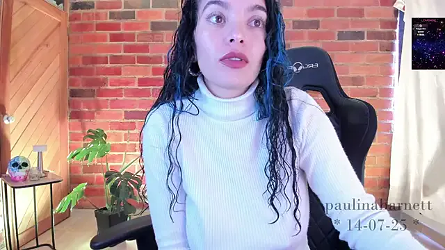 Queen_Shanuu – webcam model profile photo Image 3