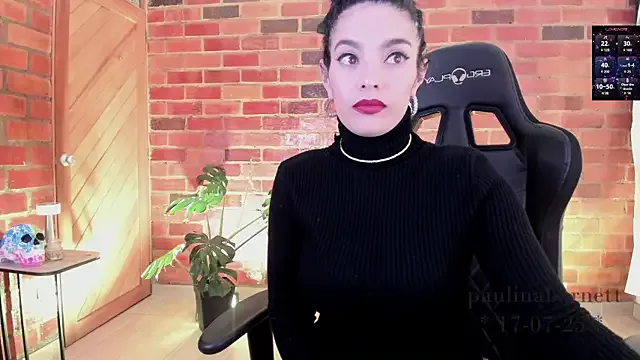 Queen_Shanuu – webcam model profile photo Image 4