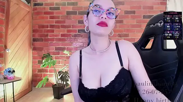 Queen_Shanuu – webcam model profile photo Image 6