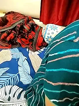 Queen_Shanuu – webcam model profile photo Image 9