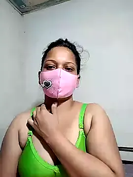 shreethammma – webcam model profile photo Image 2