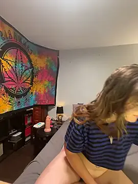 PeachBooty420 Image 4