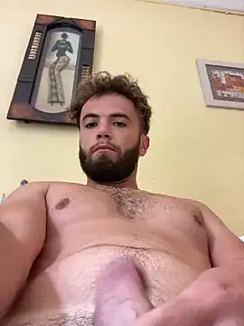 PumaShyXD – webcam model profile photo Image 16