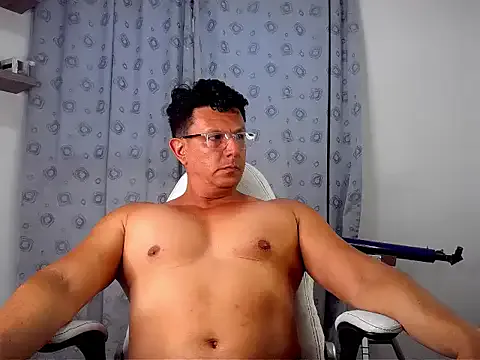da_ichi – webcam model profile photo Image 13
