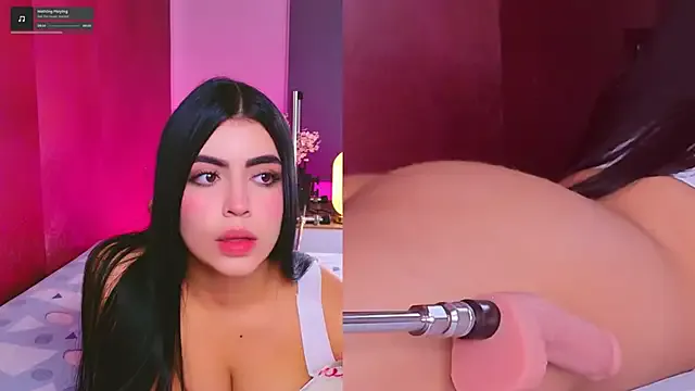 Kayla – webcam model profile photo Image 3