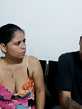 its_amesha – webcam model profile photo Image 9