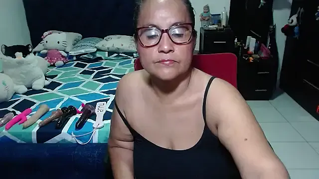 AmeliaBrilliants – webcam model profile photo Image 13