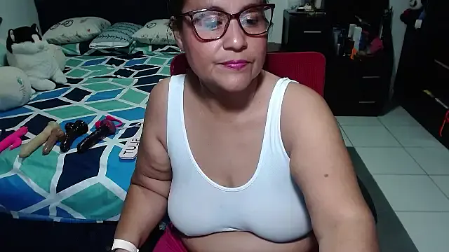 AmeliaBrilliants – webcam model profile photo Image 14
