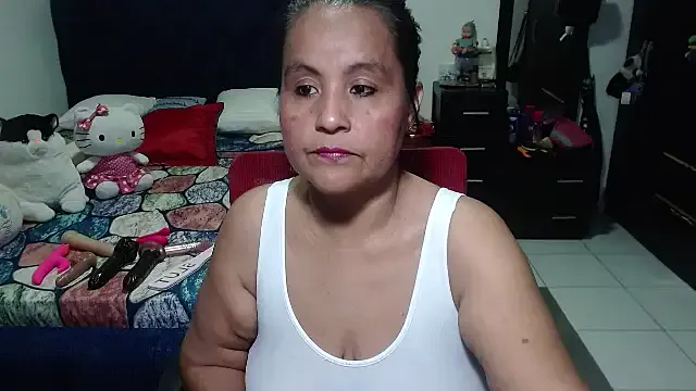 AmeliaBrilliants – webcam model profile photo Image 17