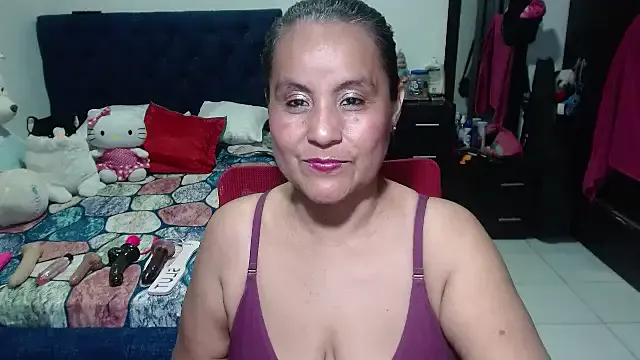 AmeliaBrilliants – webcam model profile photo Image 18