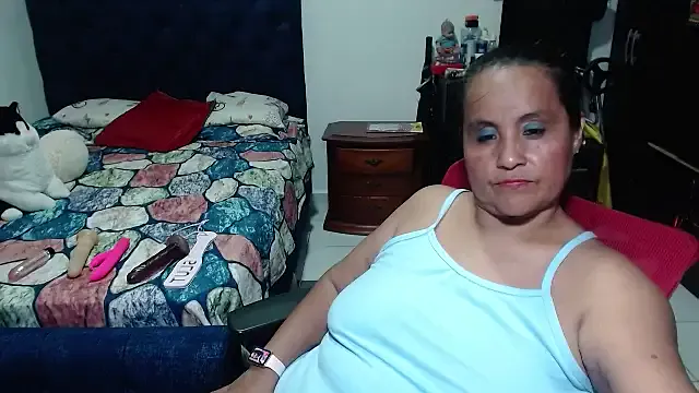 AmeliaBrilliants – webcam model profile photo Image 5