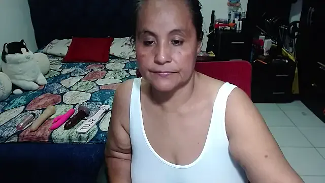 AmeliaBrilliants – webcam model profile photo Image 6