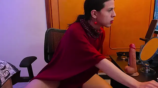 Playful_Adriana – webcam model profile photo Image 1