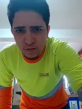  – webcam model profile photo Image 4