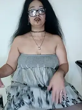 Hanabi-hentai – webcam model profile photo Image 8