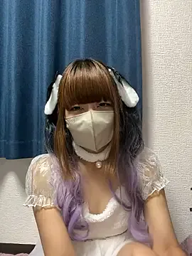 AmeliaBrilliants – webcam model profile photo Image 17