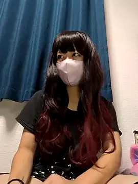 AmeliaBrilliants – webcam model profile photo Image 3