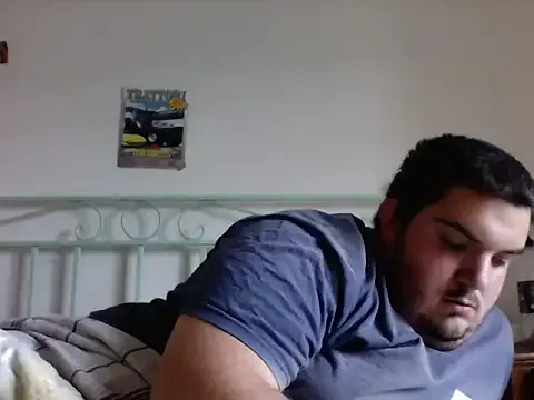 Piono – webcam model profile photo