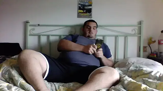 PumaShyXD – webcam model profile photo Image 4