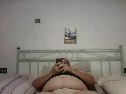 PumaShyXD – webcam model profile photo Image 7