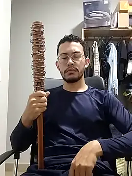 PIROCAO20 – webcam model profile photo